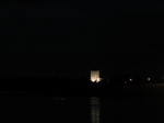 27036 Dunguaire Castle by night from Kinvara.jpg